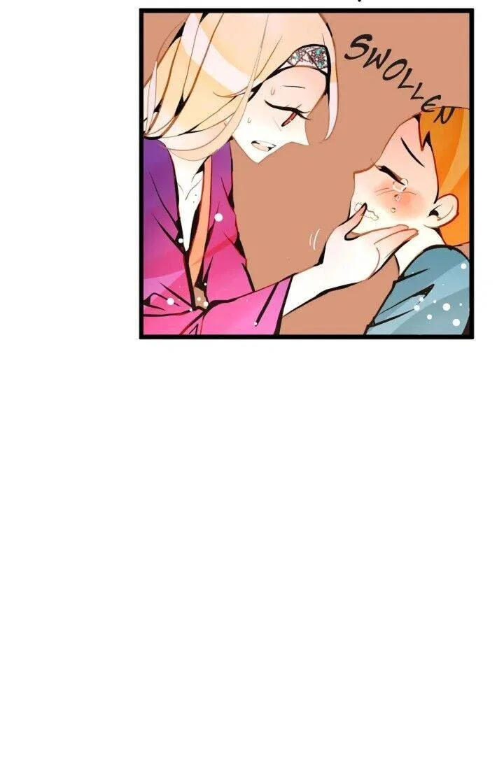 The 13th Night Chapter 24 – Page 49