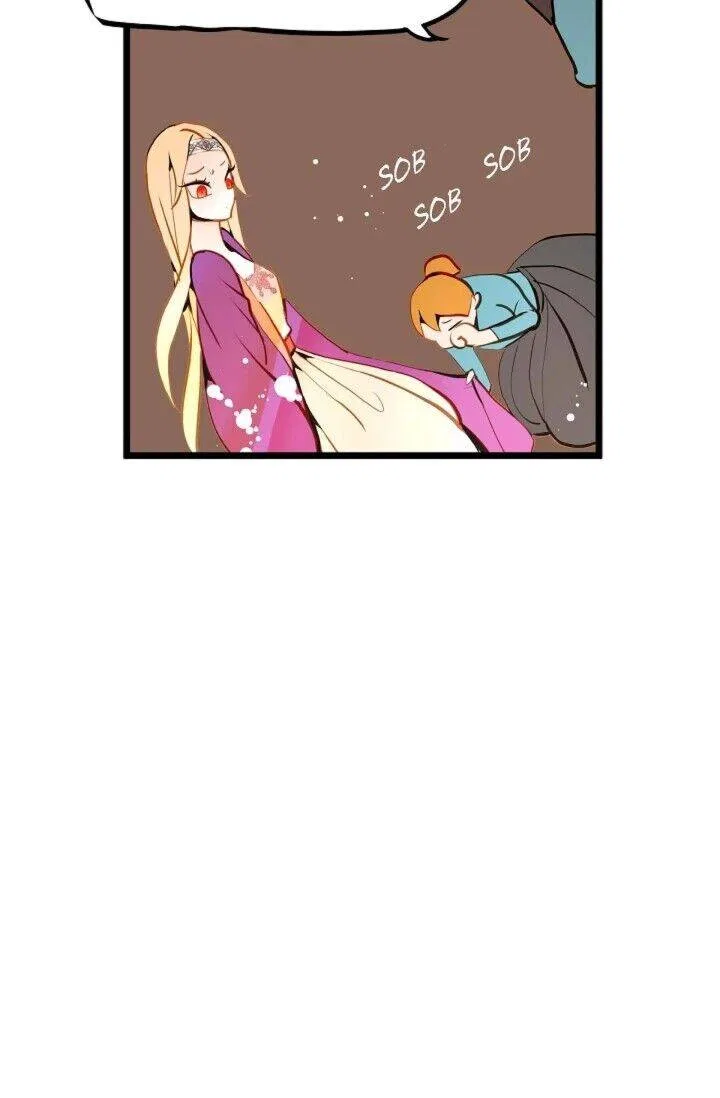 The 13th Night Chapter 24 – Page 66