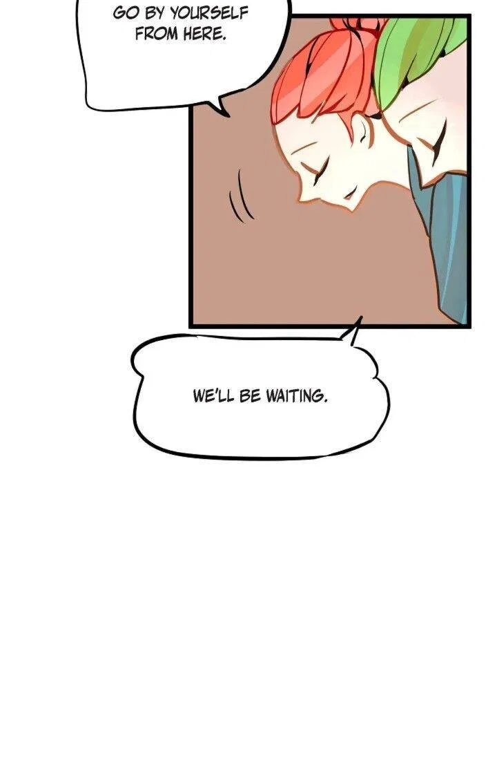 The 13th Night Chapter 24 – Page 83