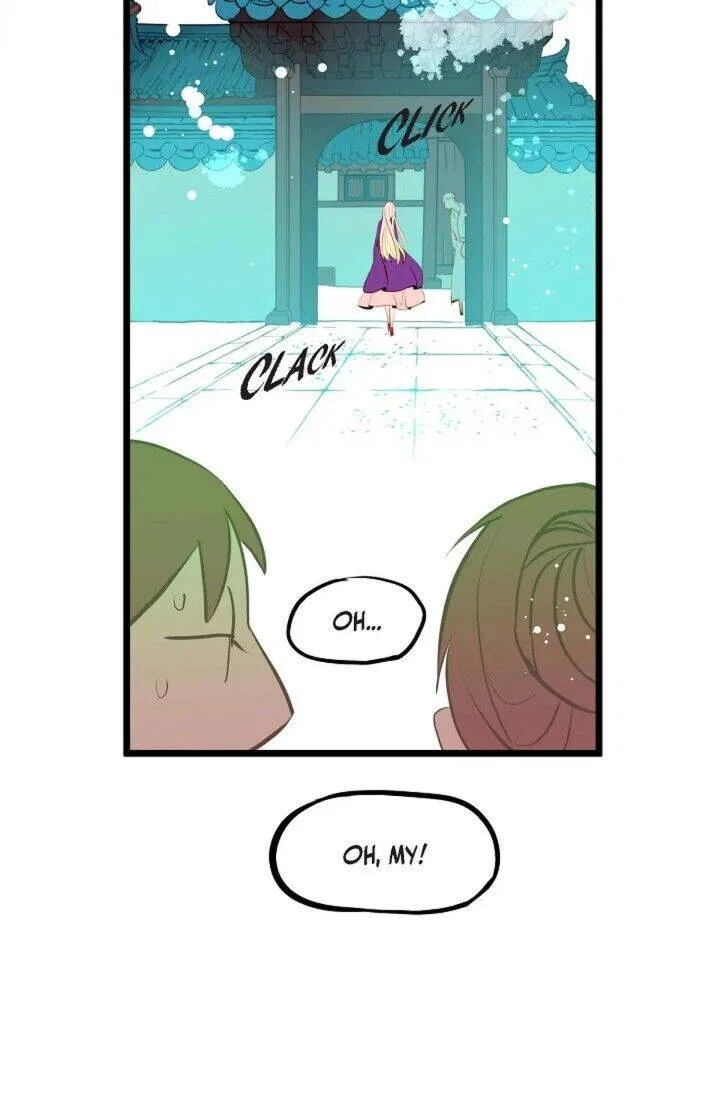 The 13th Night Chapter 23 – Page 58