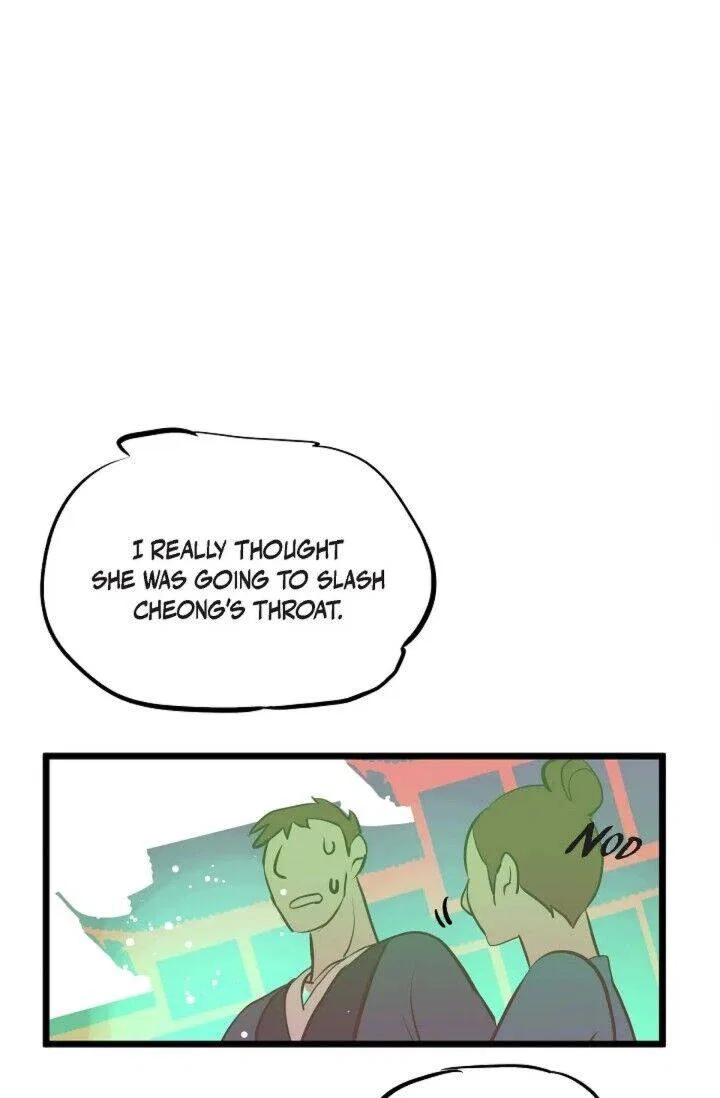 The 13th Night Chapter 23 – Page 59
