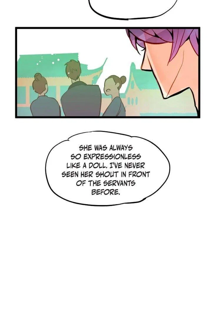 The 13th Night Chapter 23 – Page 61