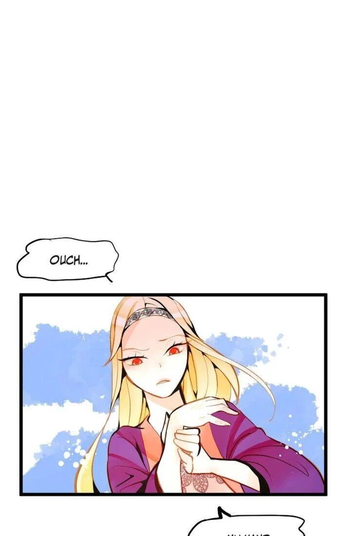 The 13th Night Chapter 23 – Page 67