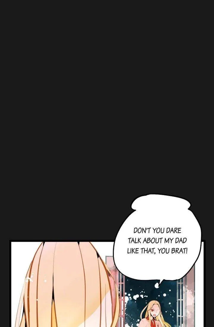 The 13th Night Chapter 22 – Page 23
