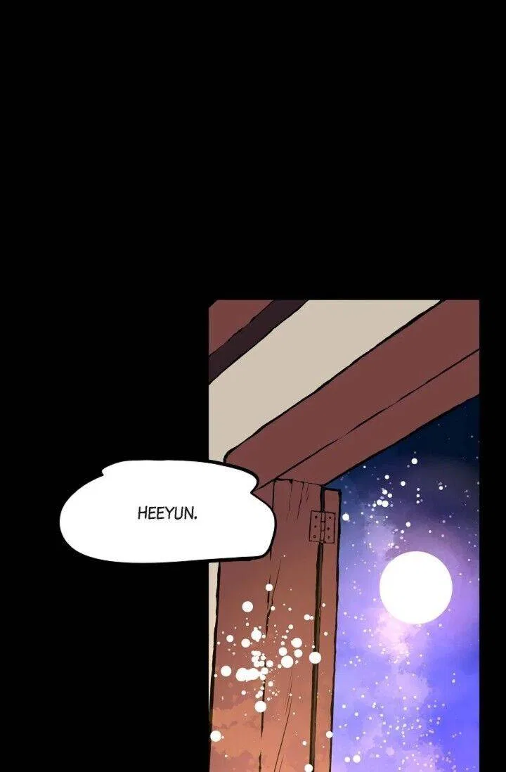 The 13th Night Chapter 22 – Page 32
