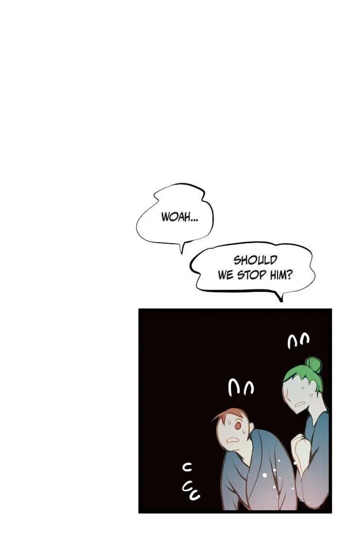 The 13th Night Chapter 22 – Page 76