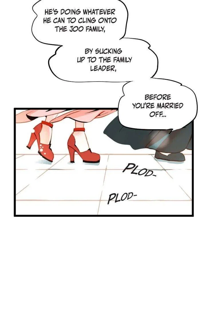 The 13th Night Chapter 21 – Page 37