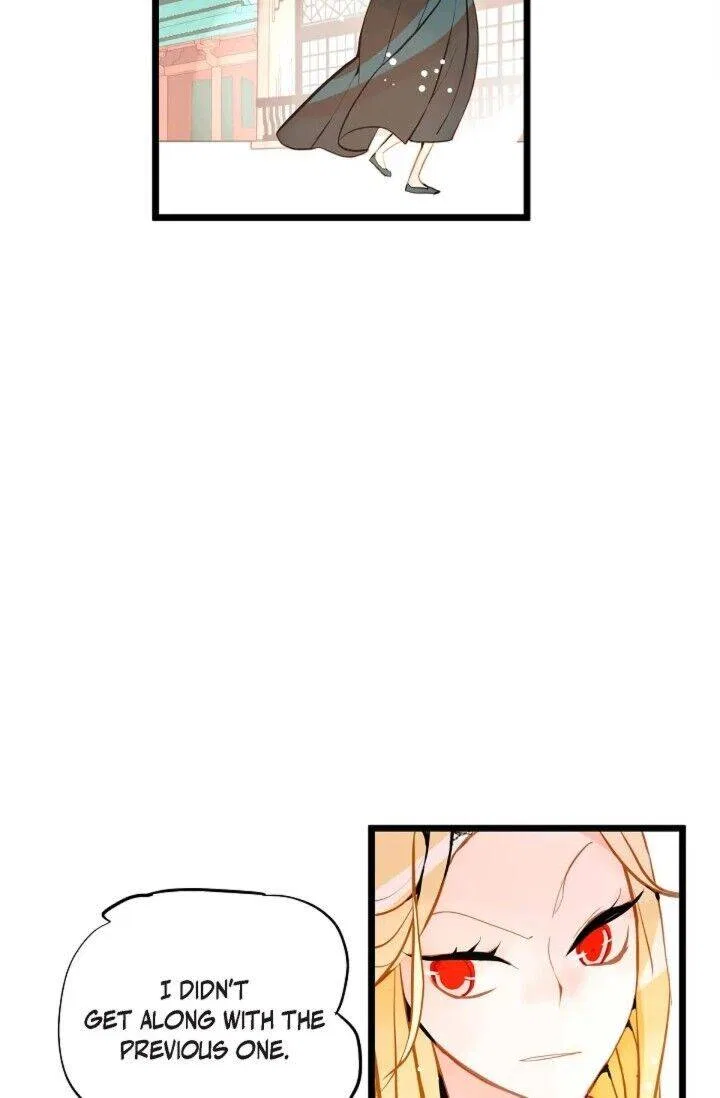 The 13th Night Chapter 21 – Page 64