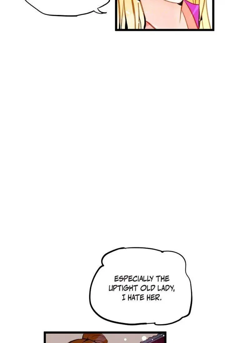 The 13th Night Chapter 21 – Page 65