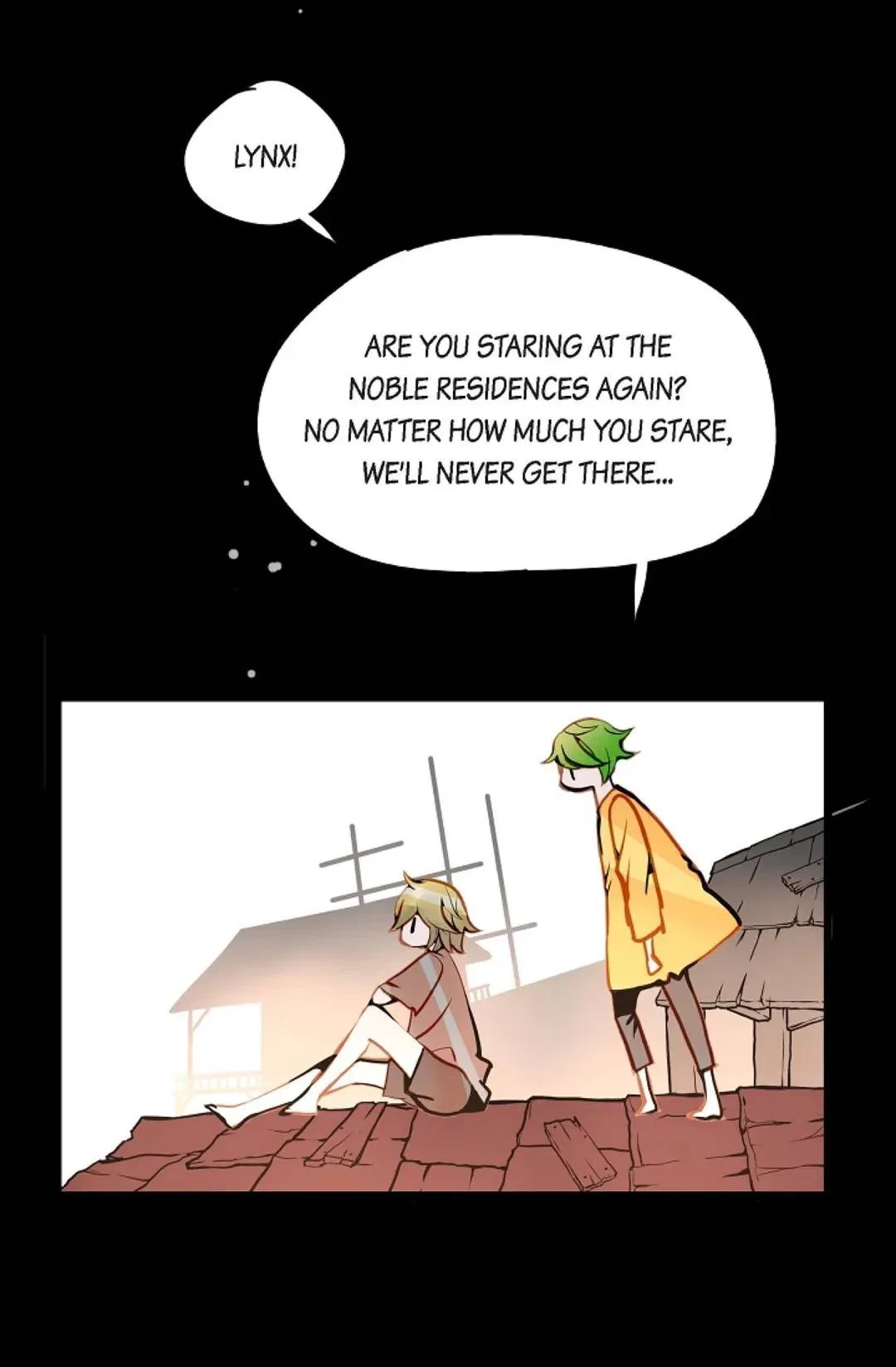 The 13th Night Chapter 20 – Page 7