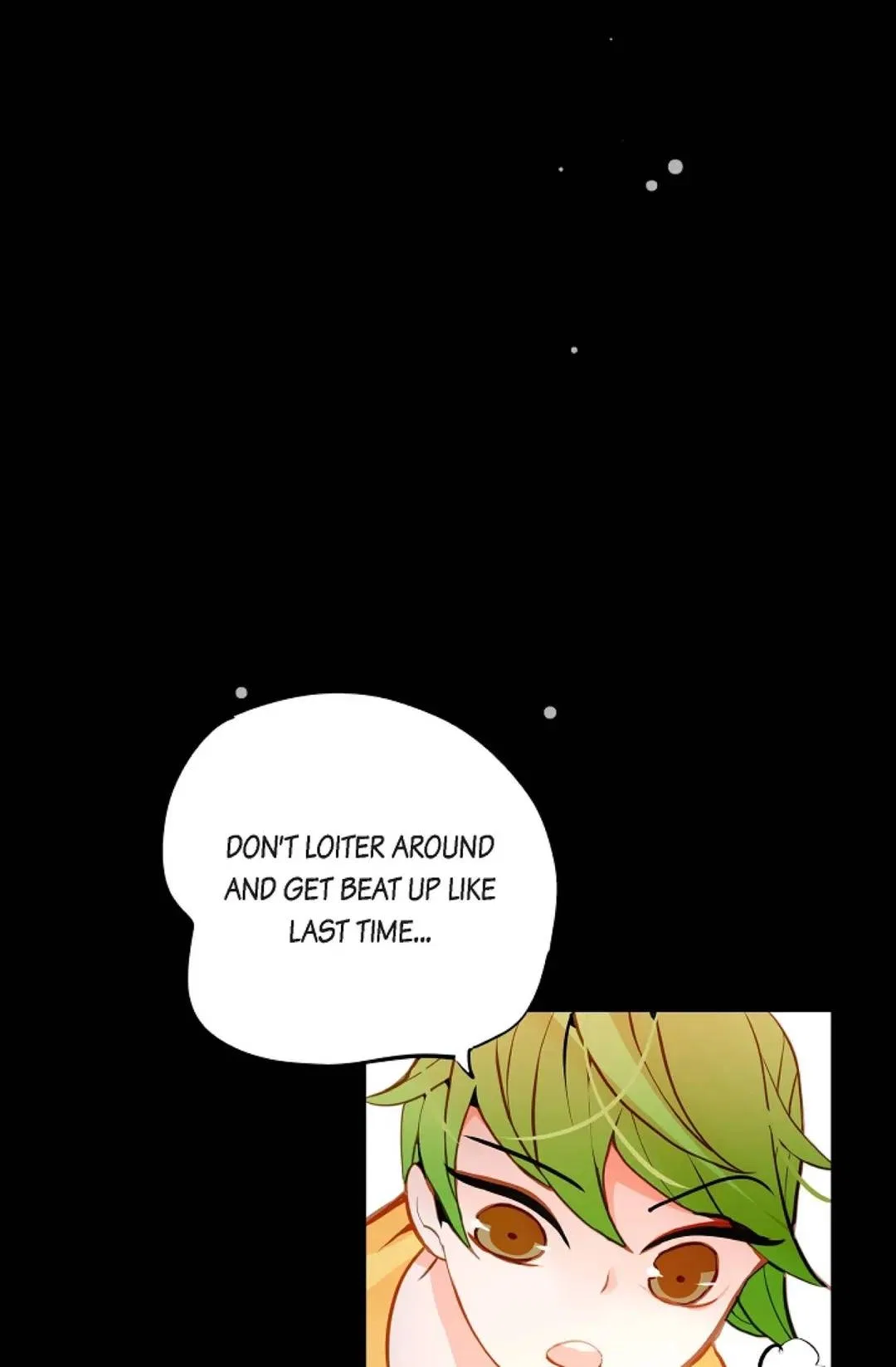 The 13th Night Chapter 20 – Page 8