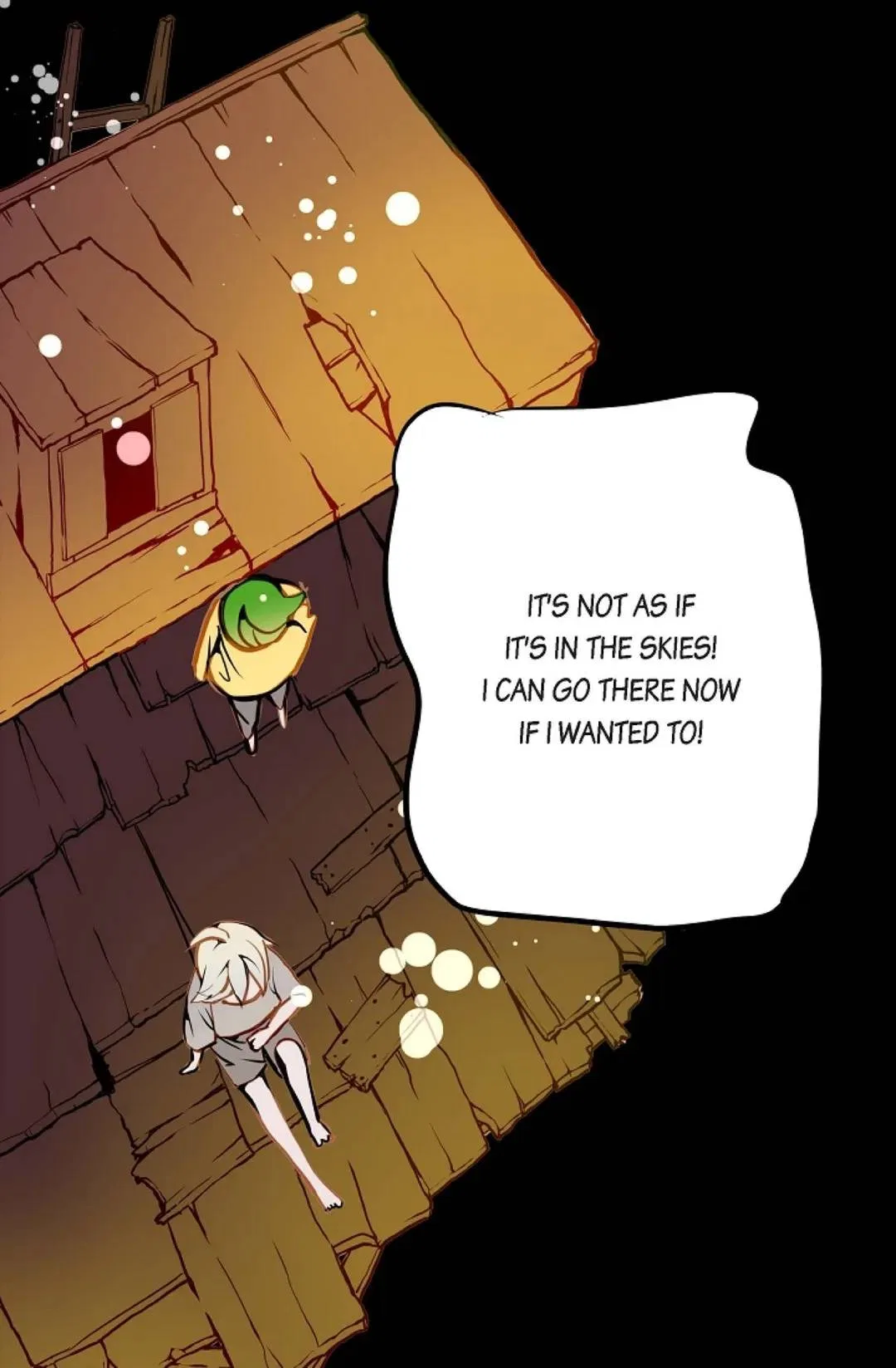The 13th Night Chapter 20 – Page 11