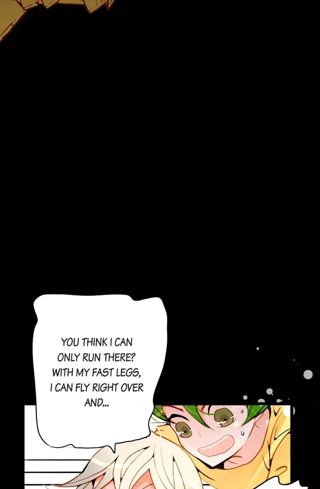 The 13th Night Chapter 20 – Page 12