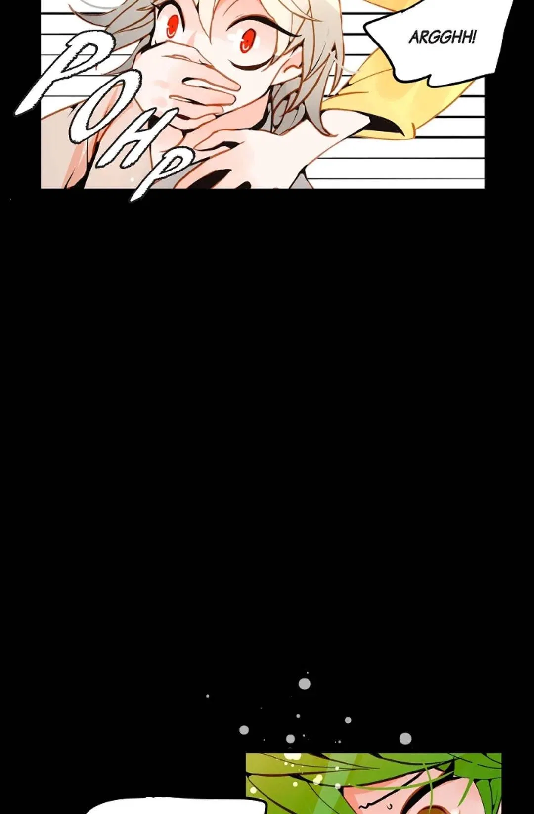 The 13th Night Chapter 20 – Page 13