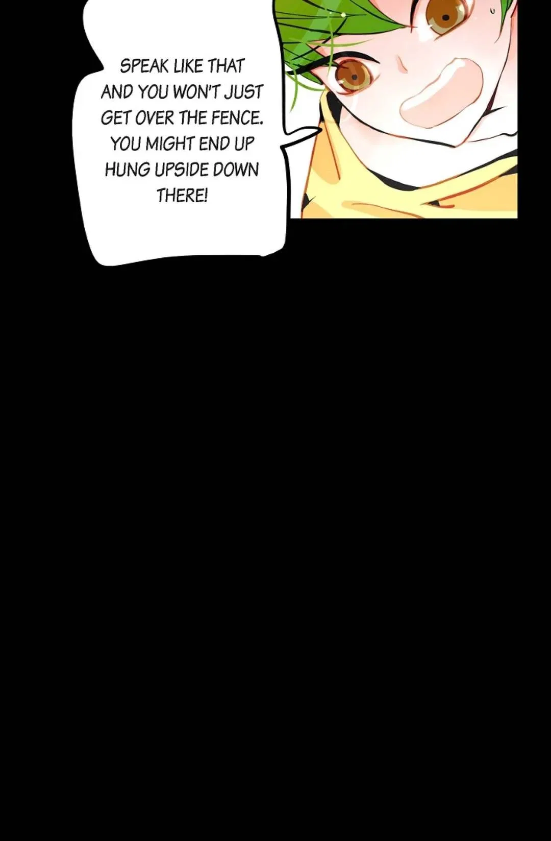 The 13th Night Chapter 20 – Page 14