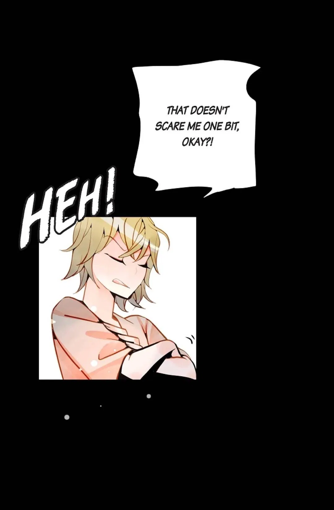 The 13th Night Chapter 20 – Page 15
