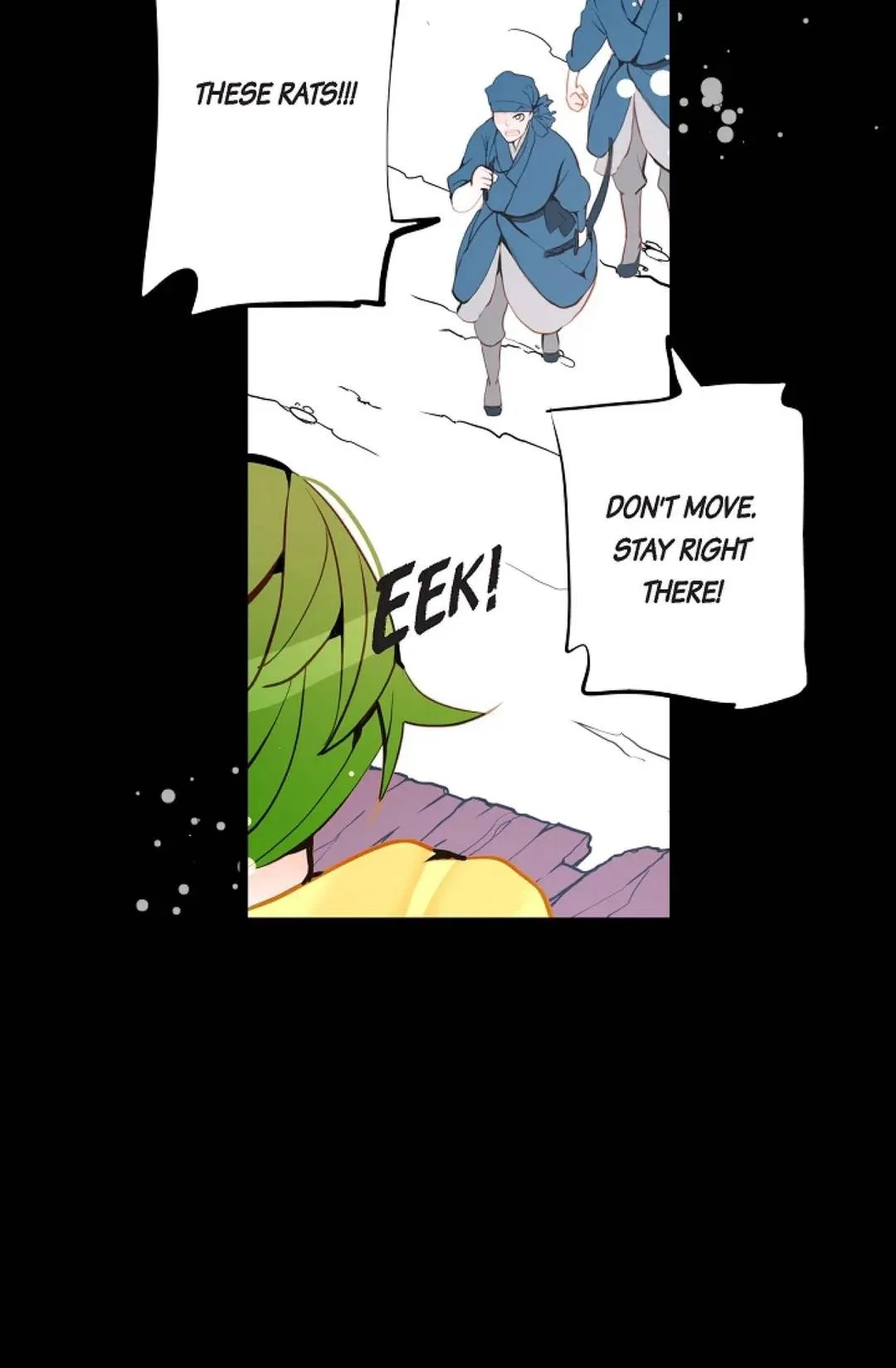 The 13th Night Chapter 20 – Page 20