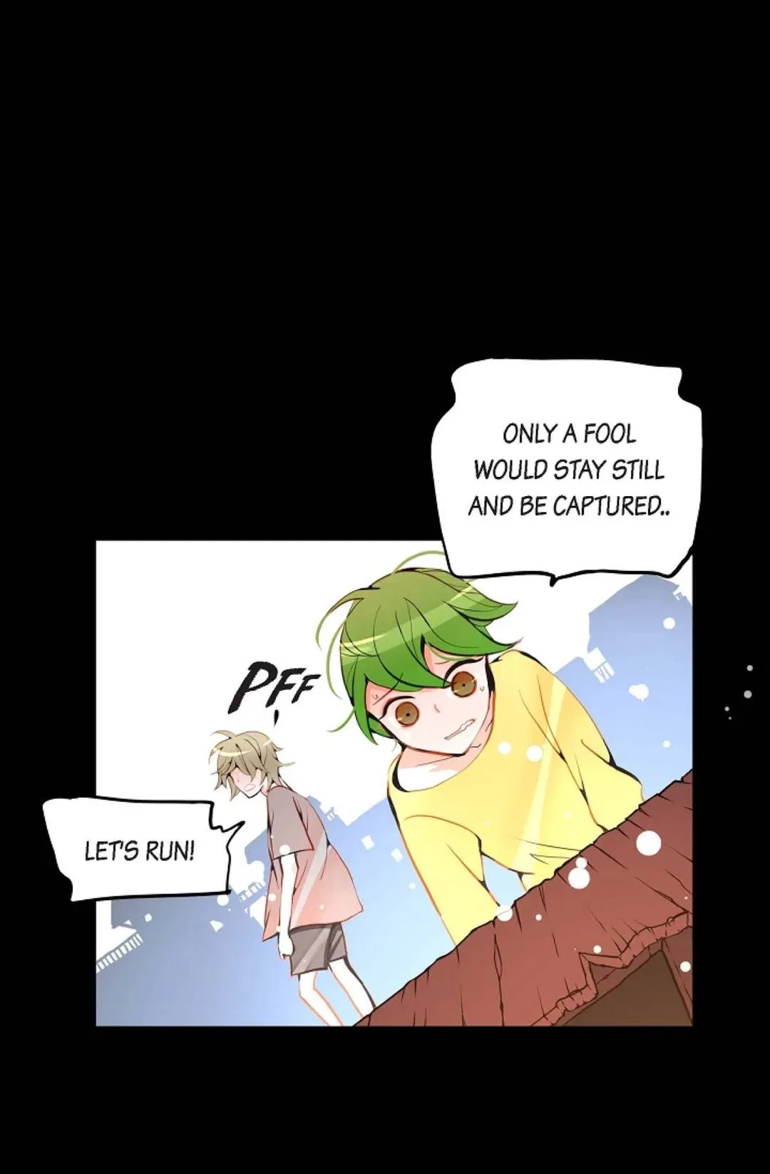 The 13th Night Chapter 20 – Page 22