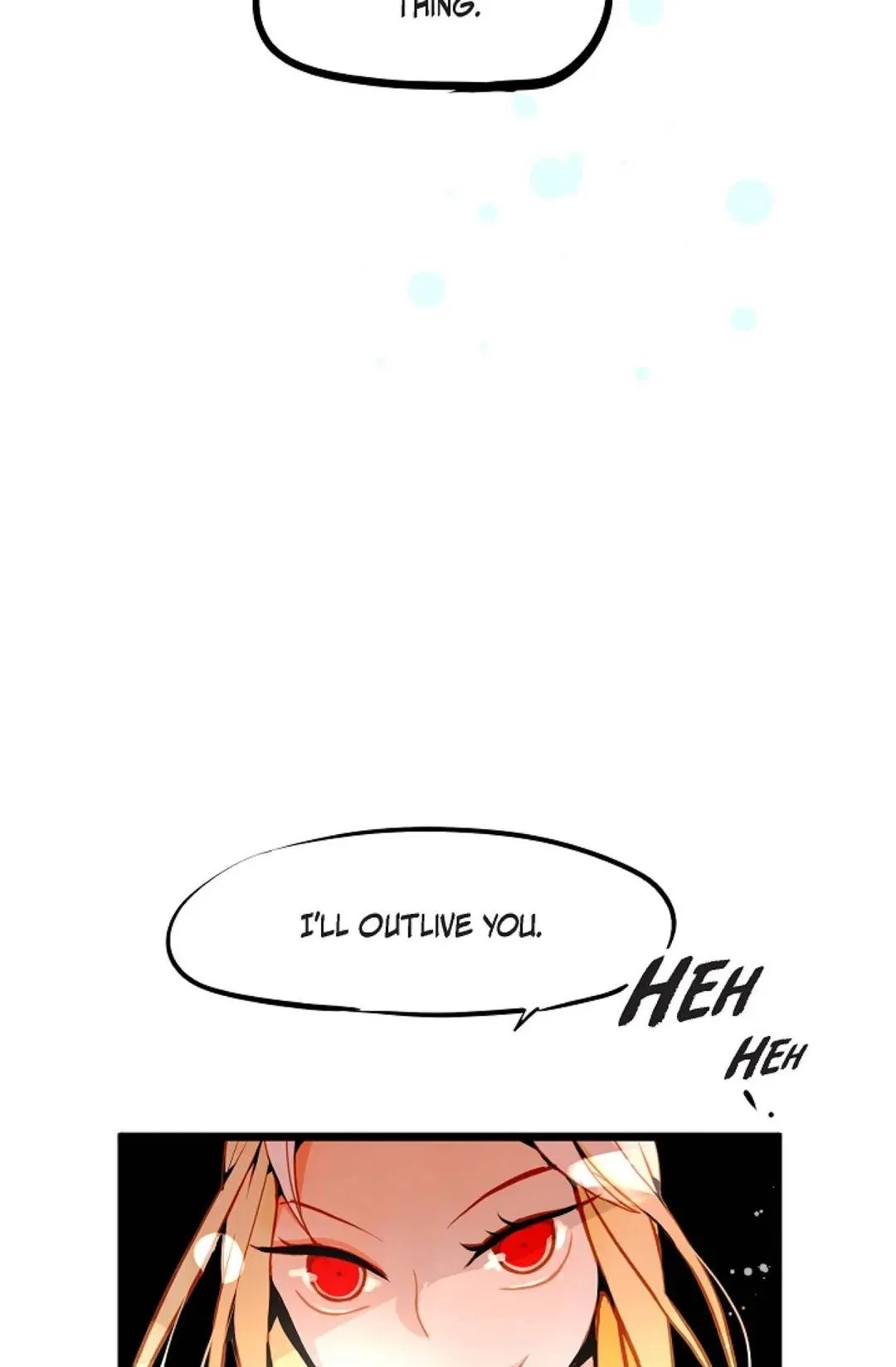 The 13th Night Chapter 20 – Page 25