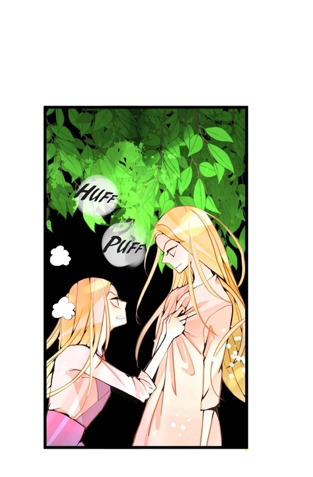 The 13th Night Chapter 20 – Page 34