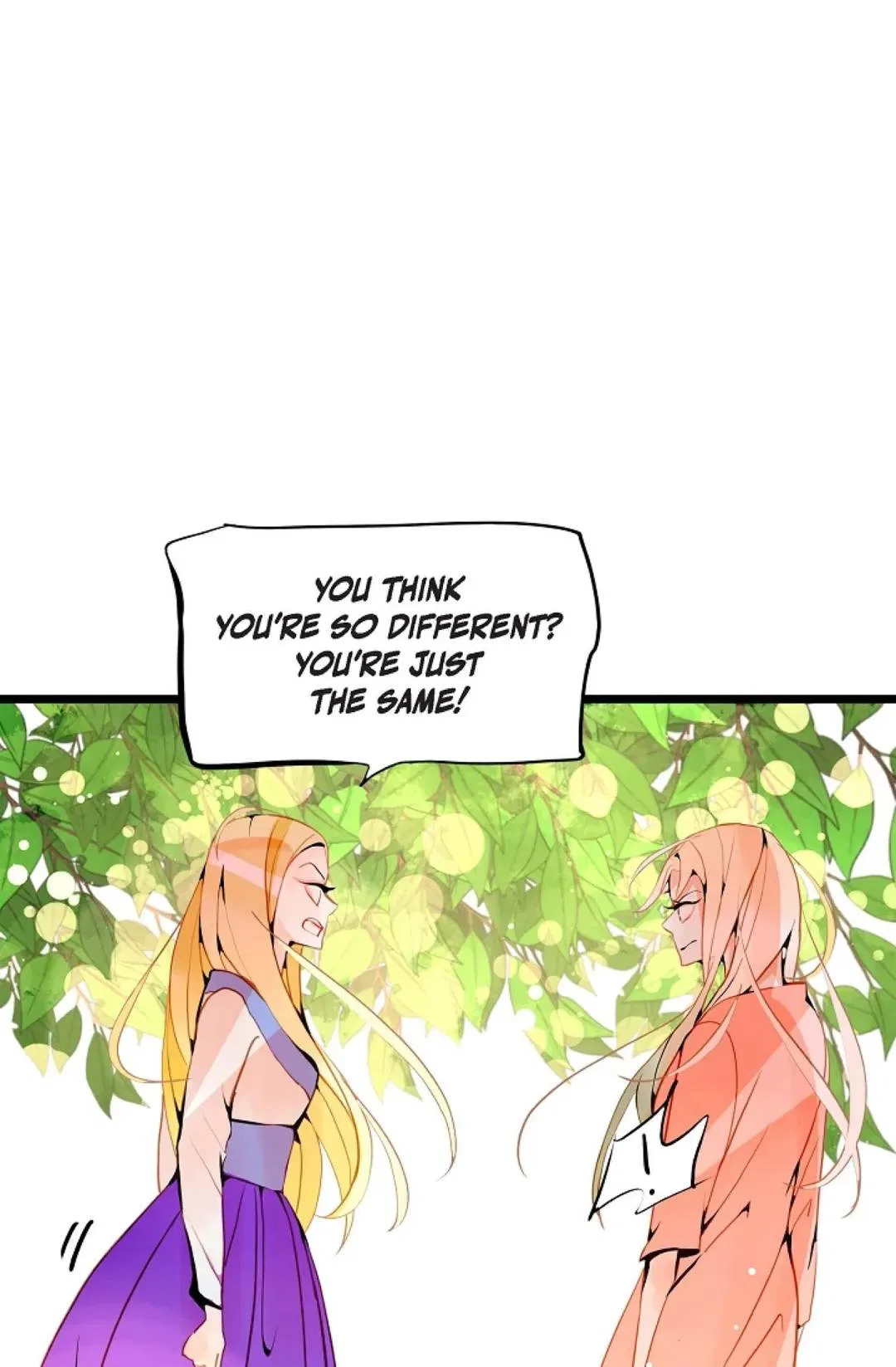 The 13th Night Chapter 20 – Page 49