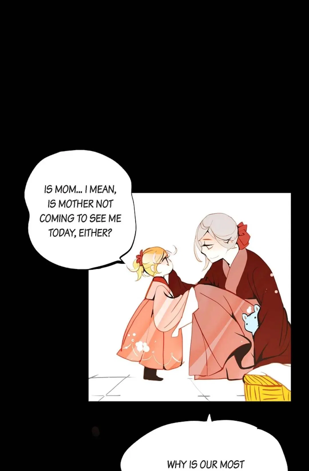 The 13th Night Chapter 20 – Page 60