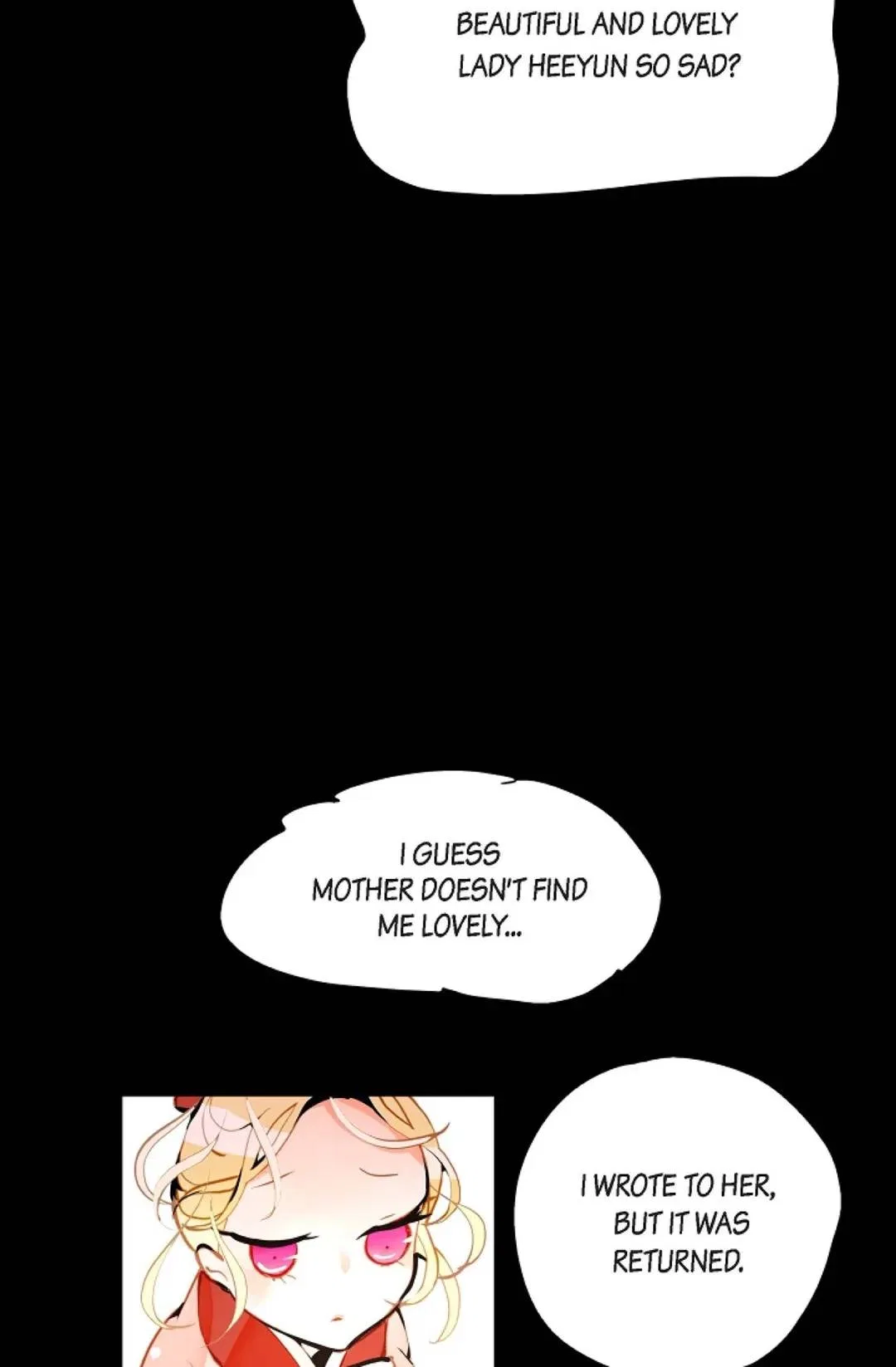 The 13th Night Chapter 20 – Page 61
