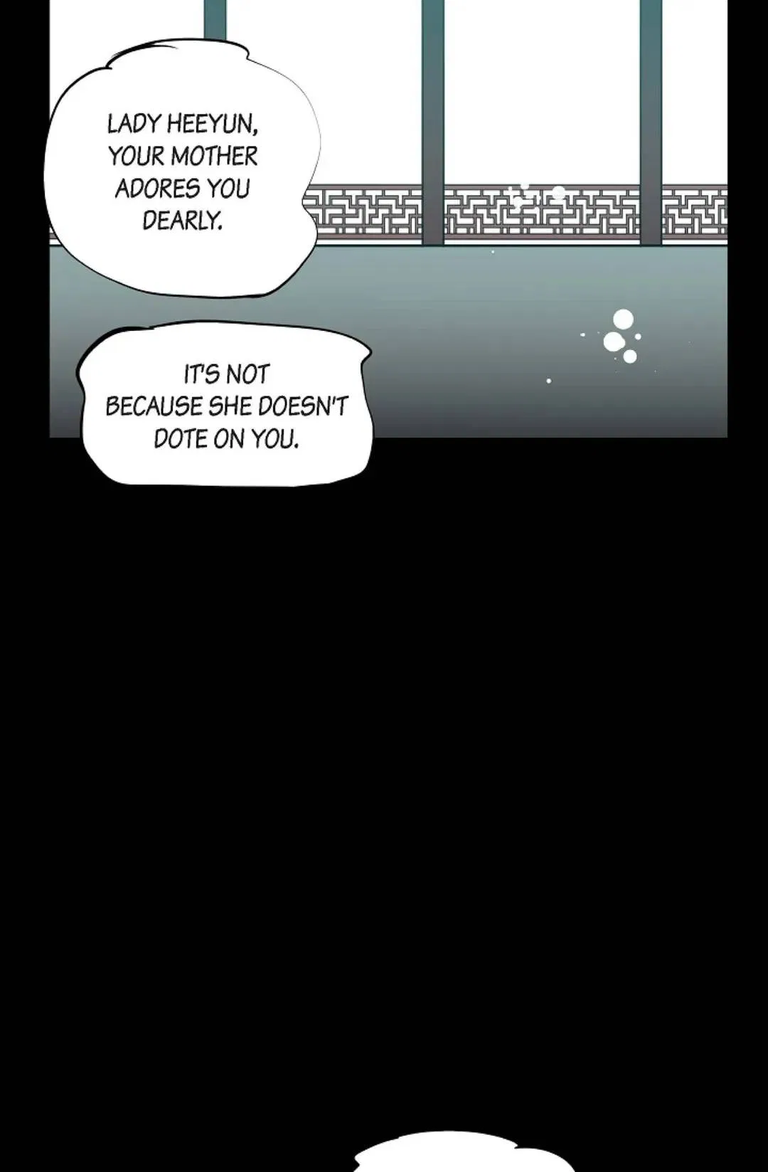 The 13th Night Chapter 20 – Page 63