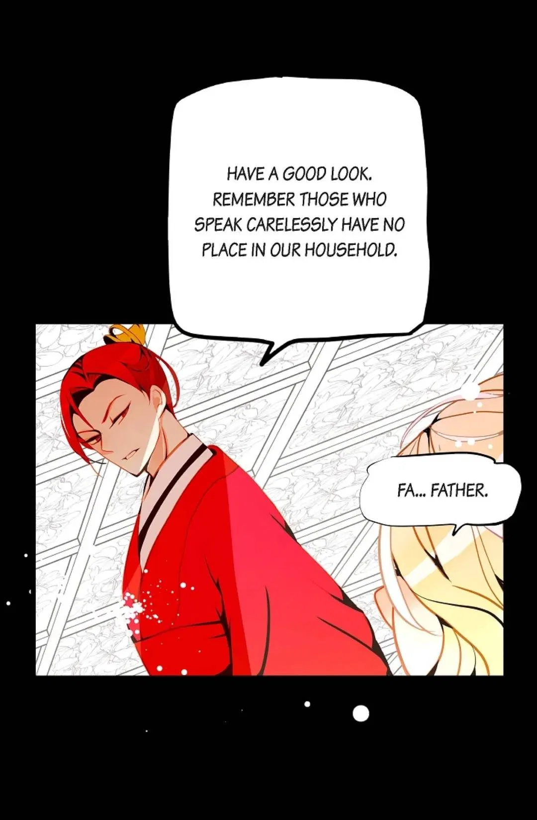 The 13th Night Chapter 20 – Page 71
