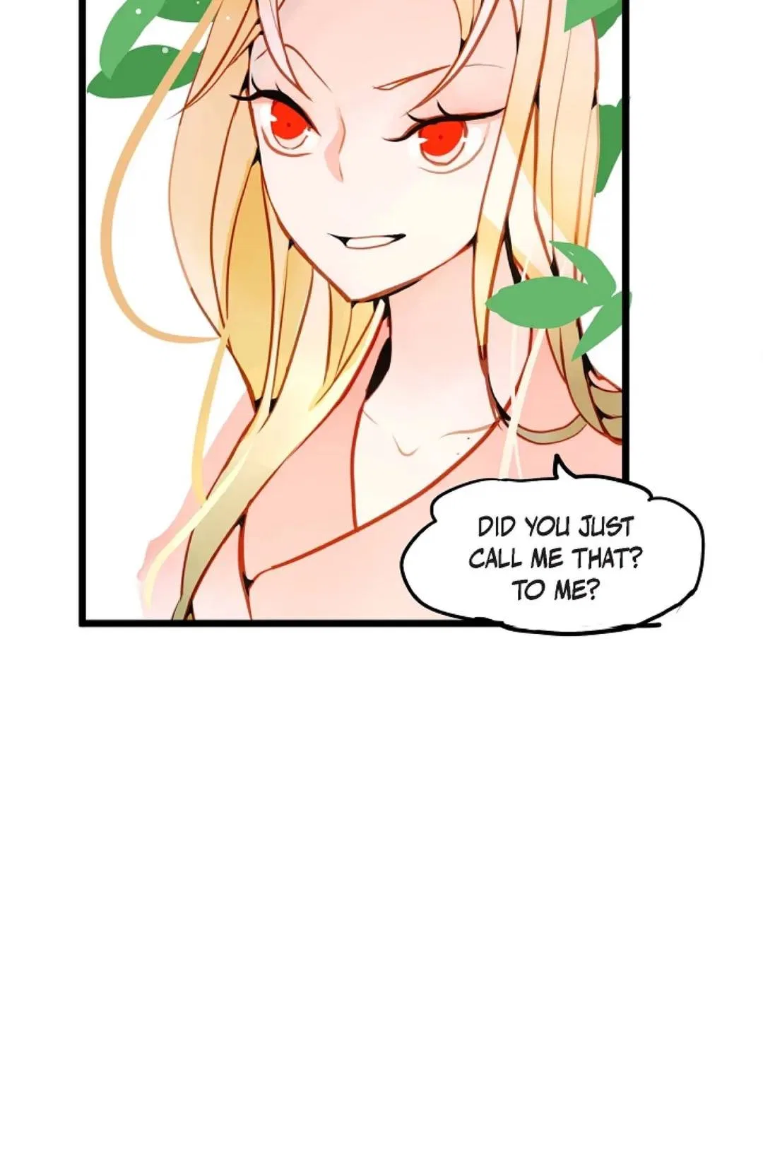 The 13th Night Chapter 19 – Page 5