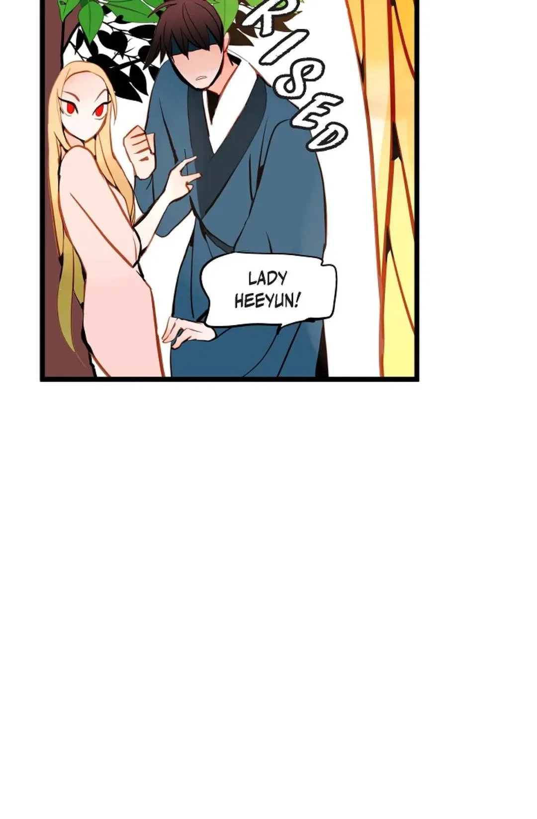 The 13th Night Chapter 19 – Page 32