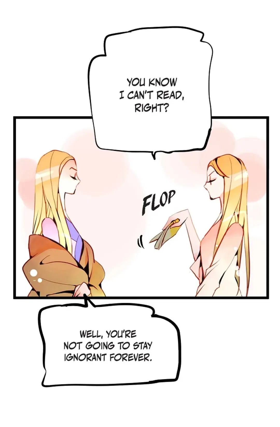 The 13th Night Chapter 19 – Page 48
