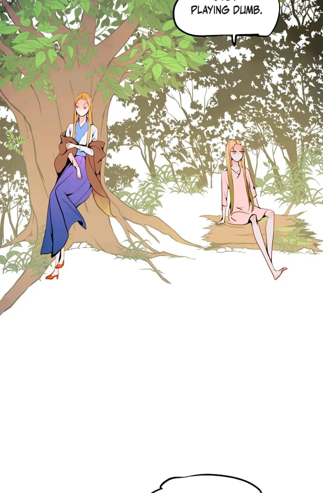 The 13th Night Chapter 19 – Page 76
