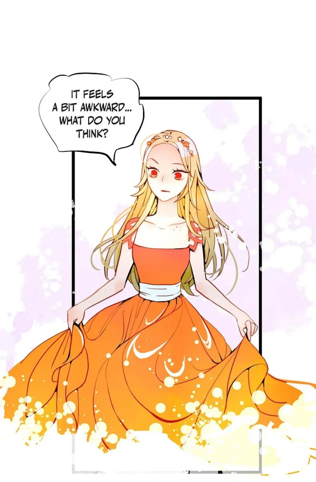 The 13th Night Chapter 18 – Page 19