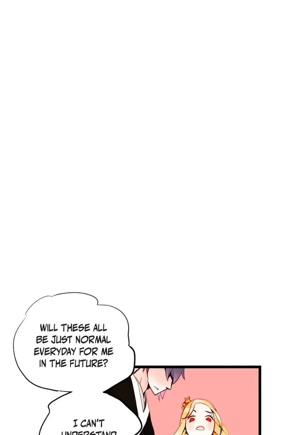 The 13th Night Chapter 18 – Page 23