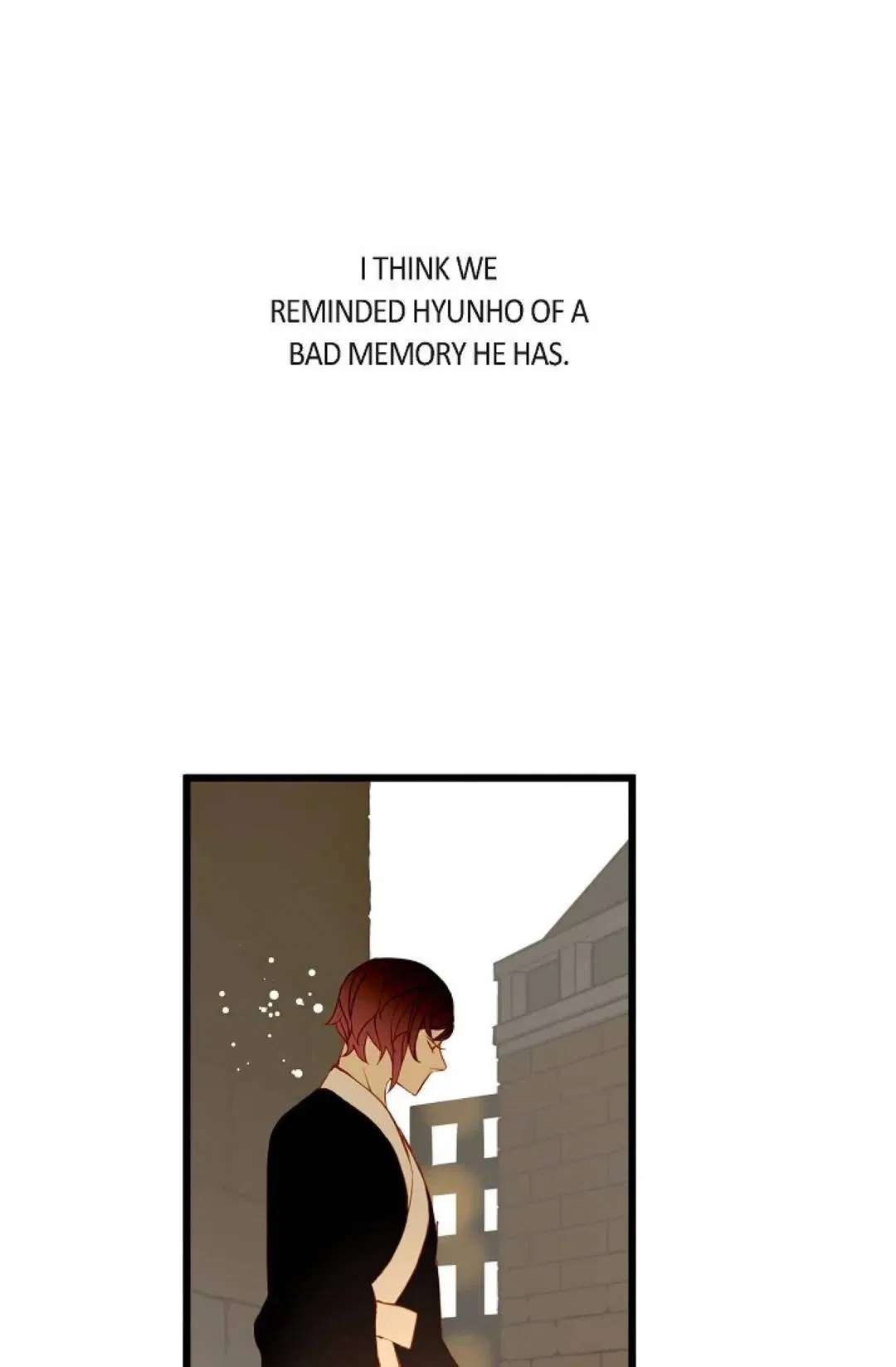 The 13th Night Chapter 18 – Page 40