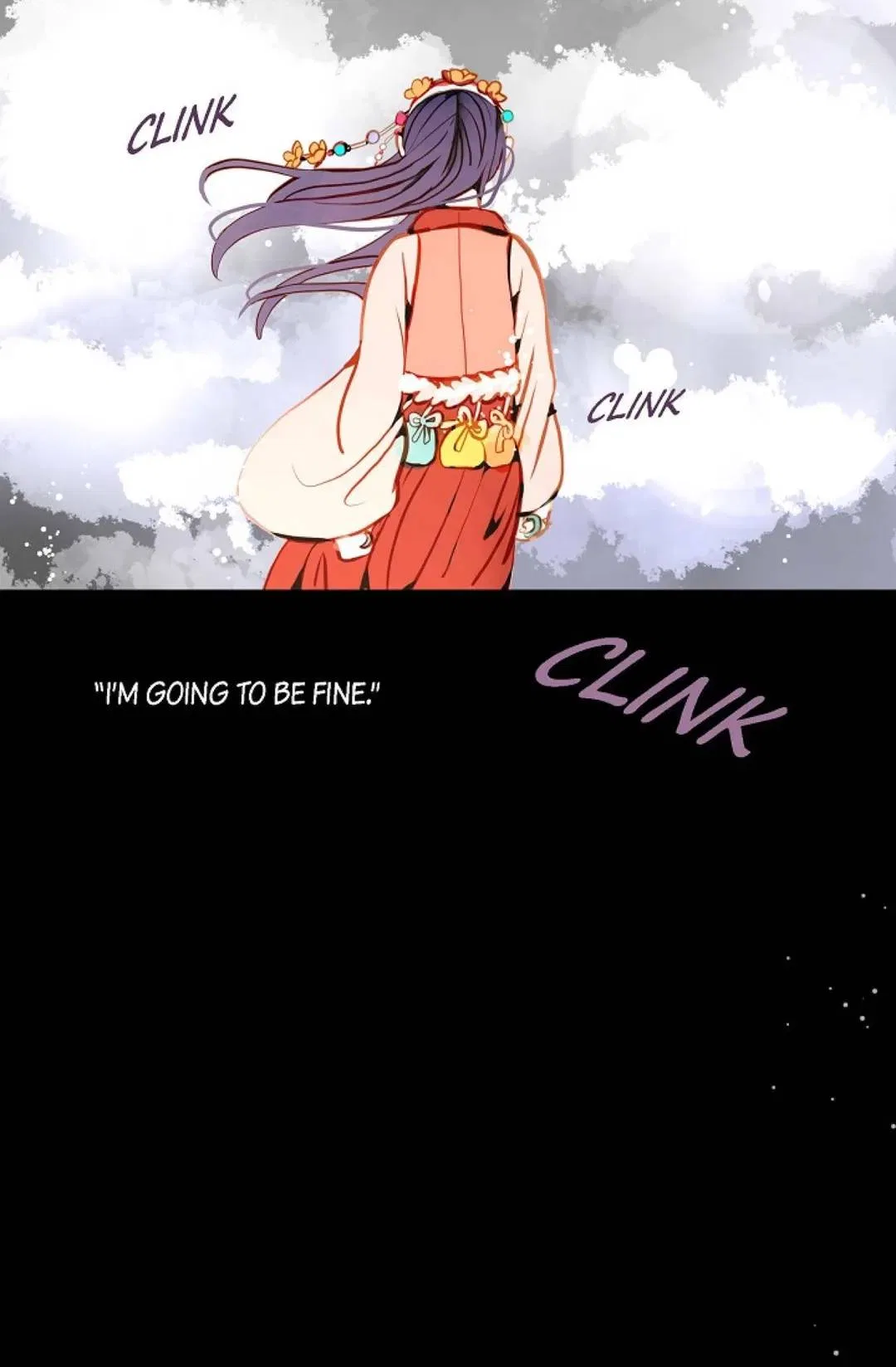 The 13th Night Chapter 18 – Page 43