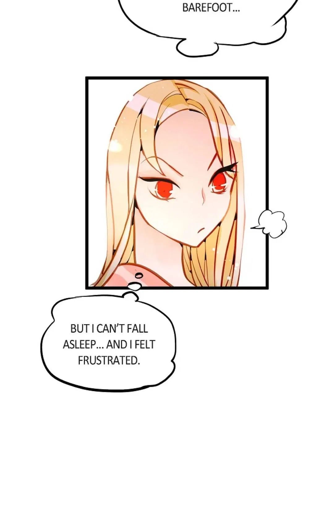 The 13th Night Chapter 18 – Page 64