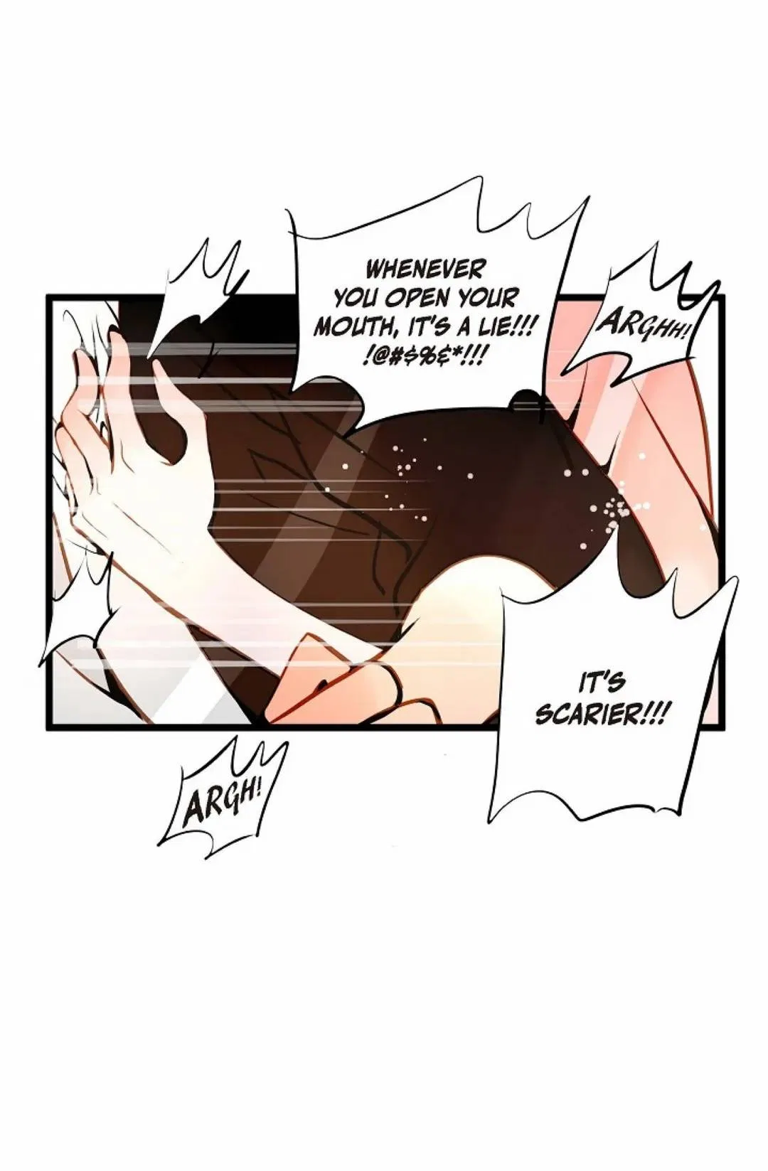The 13th Night Chapter 17 – Page 14