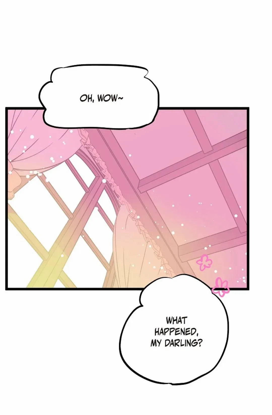 The 13th Night Chapter 17 – Page 23