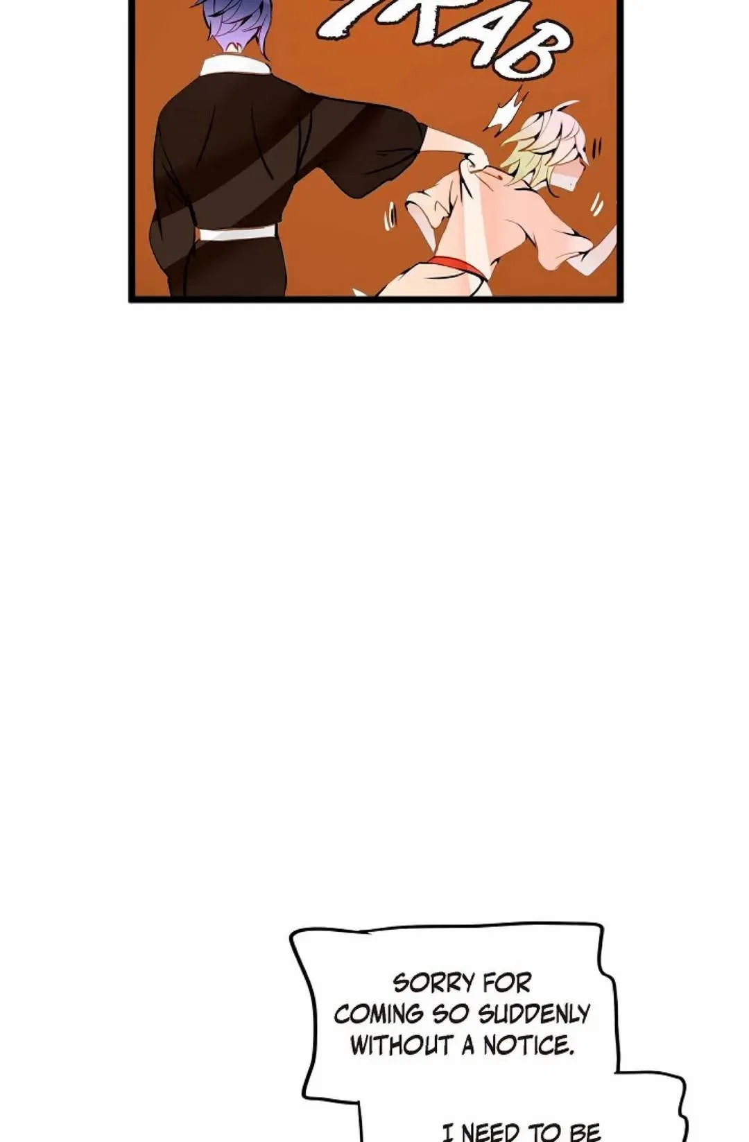 The 13th Night Chapter 17 – Page 32