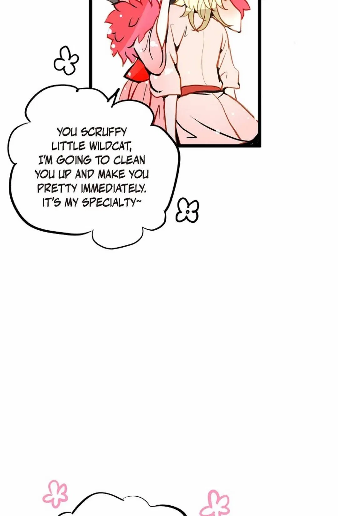 The 13th Night Chapter 17 – Page 47