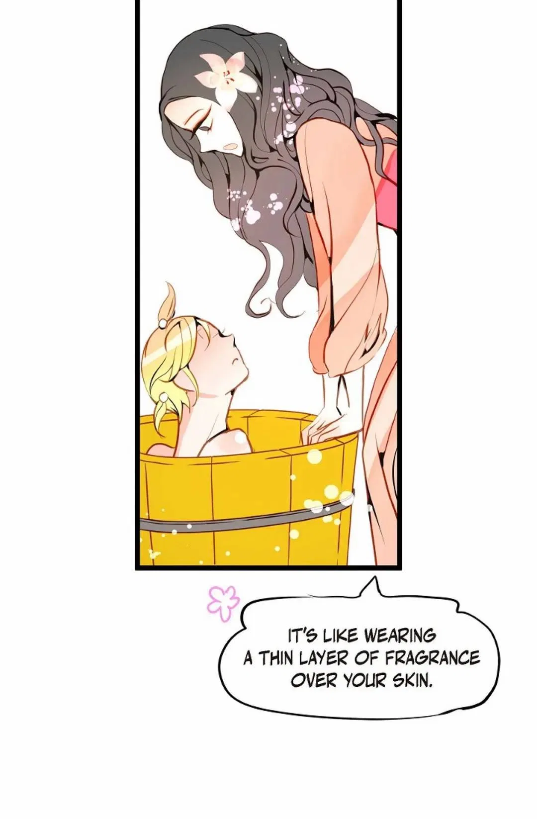The 13th Night Chapter 17 – Page 71