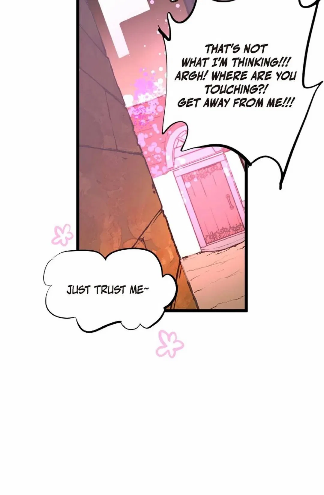The 13th Night Chapter 17 – Page 86