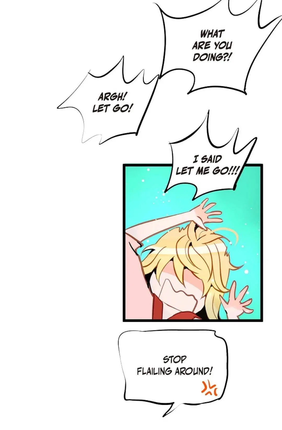The 13th Night Chapter 16 – Page 16