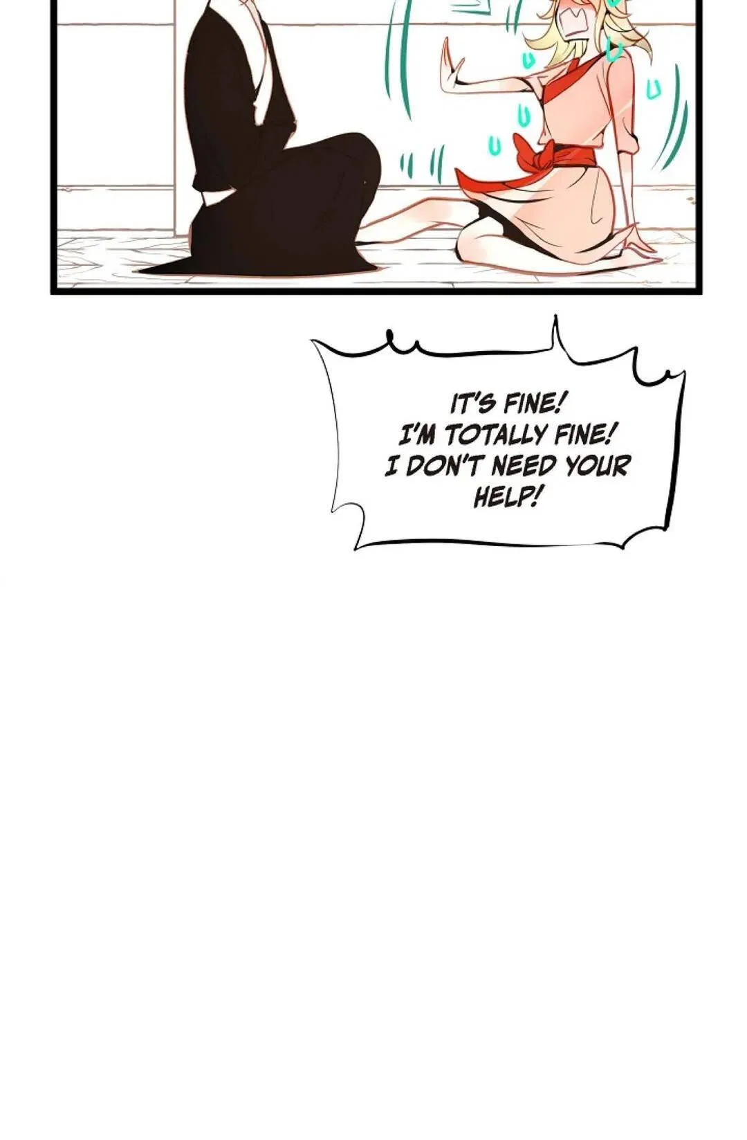 The 13th Night Chapter 16 – Page 26