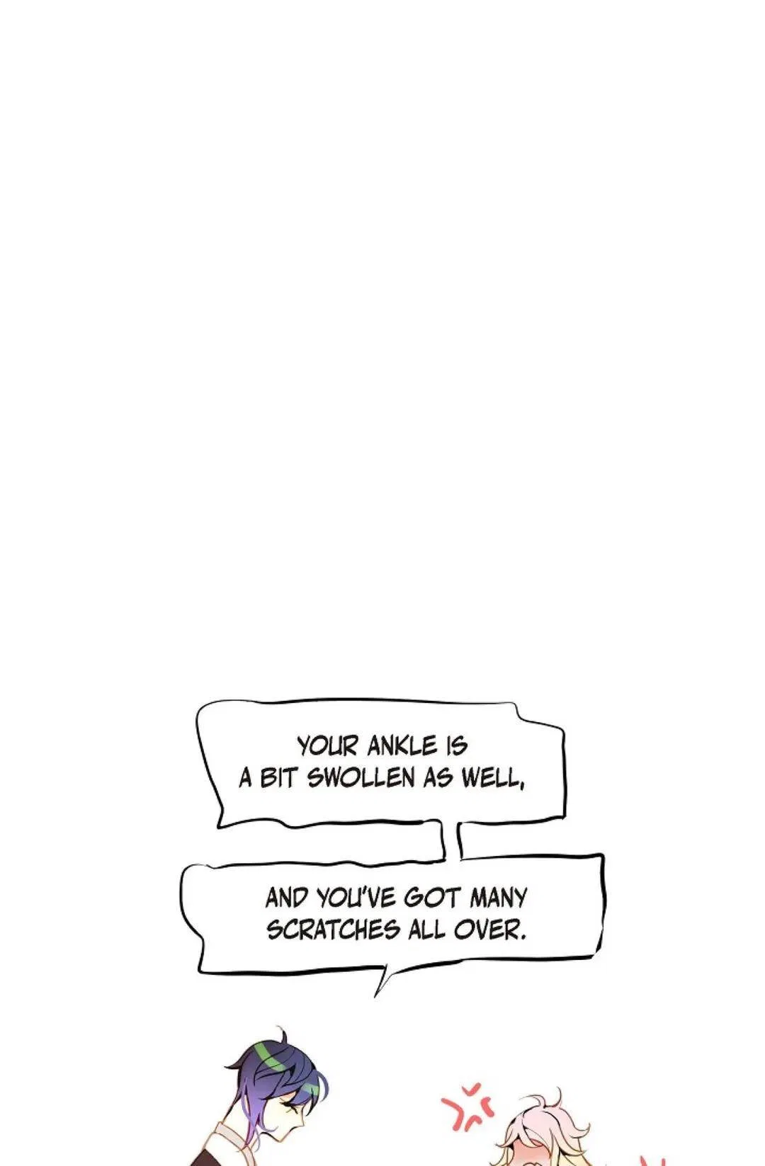 The 13th Night Chapter 16 – Page 32