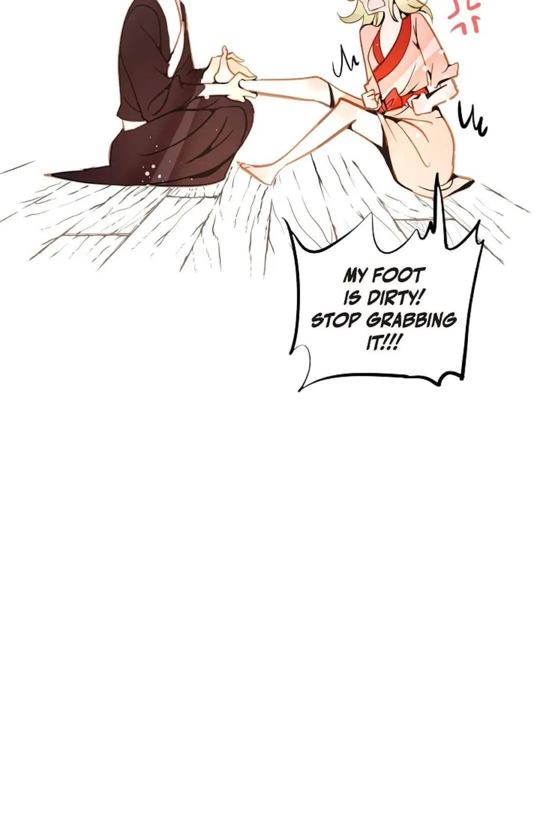 The 13th Night Chapter 16 – Page 33