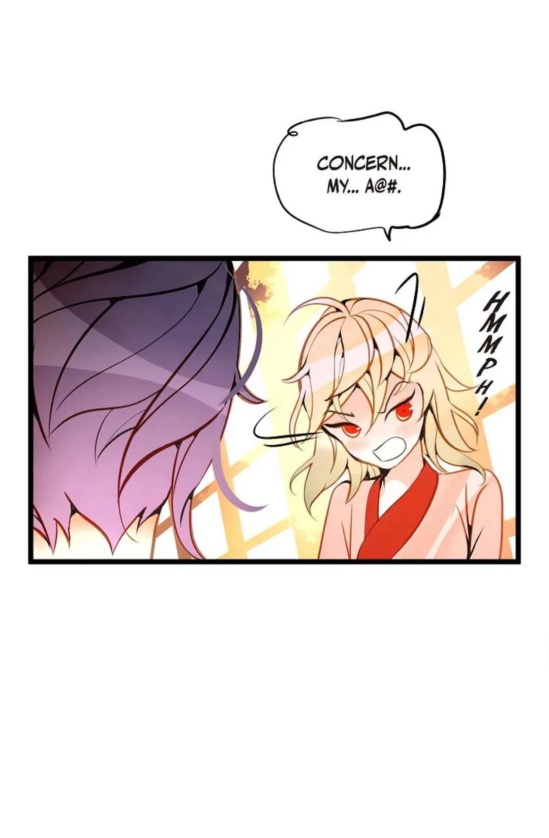 The 13th Night Chapter 16 – Page 44