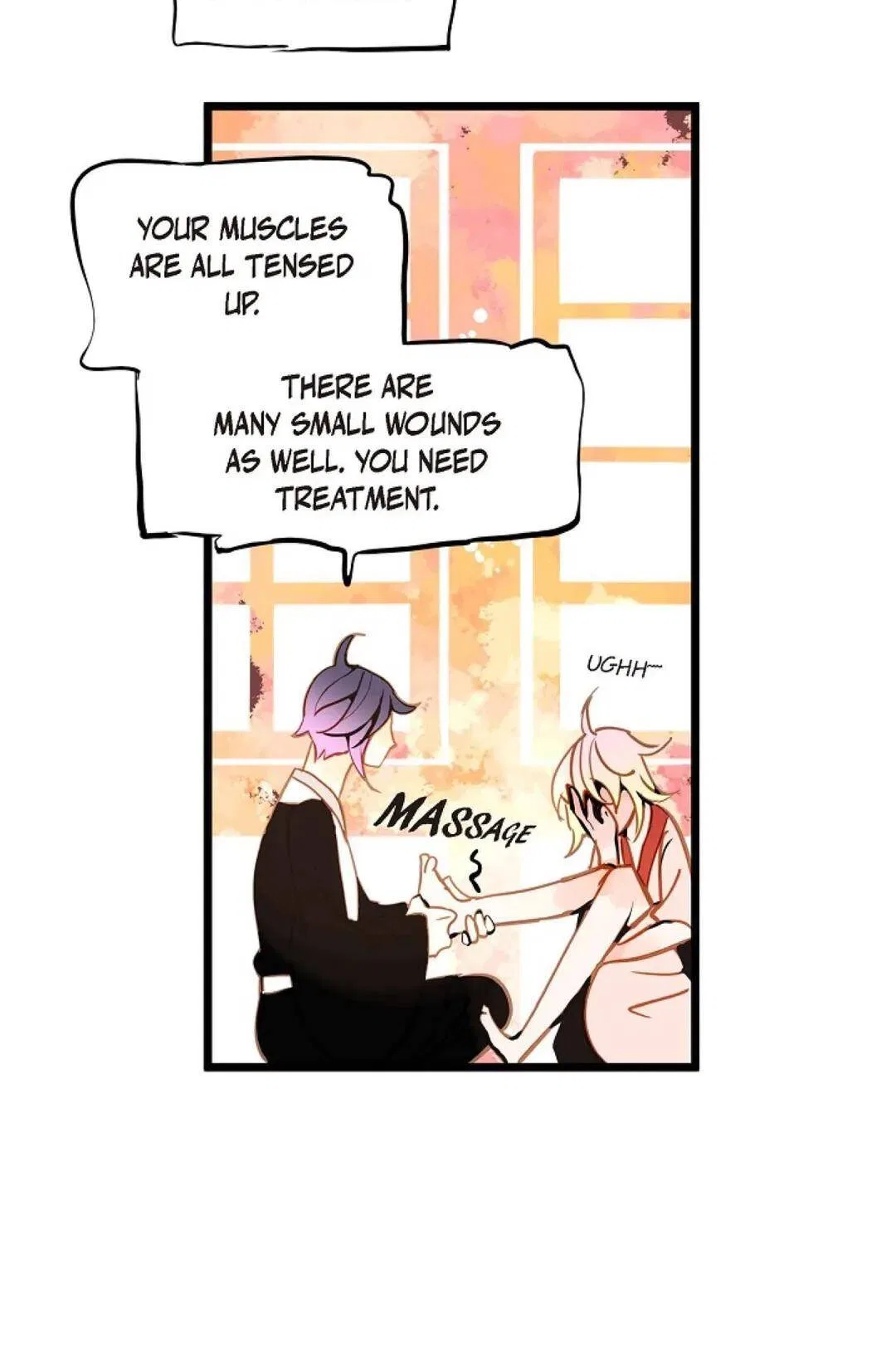 The 13th Night Chapter 16 – Page 52